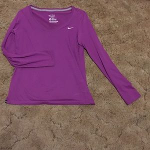 Nike Long Sleeve